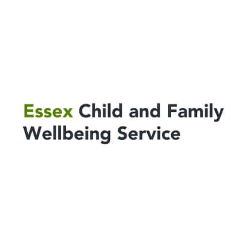 Essex Child and Family Wellbeing Service